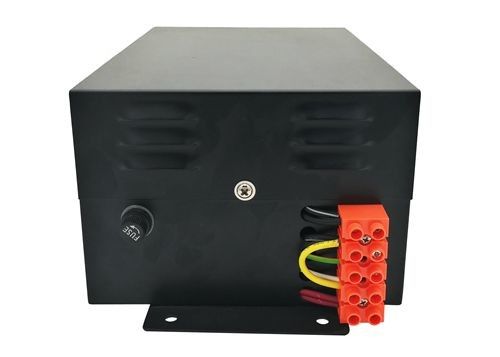 1000w चुंबकीय गिट्टी, धातु Halide लैंप 1060W प्रकाश स्थिरता गिट्टी 2150G