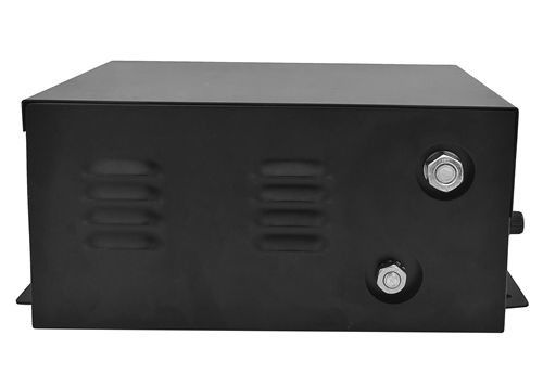 1000w चुंबकीय गिट्टी, धातु Halide लैंप 1060W प्रकाश स्थिरता गिट्टी 2150G