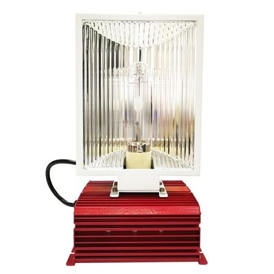 1.65a 5.3kg फुल स्पेक्ट्रम ग्रो लाइट्स Cmh 350w हाई रिफ्लेक्शन