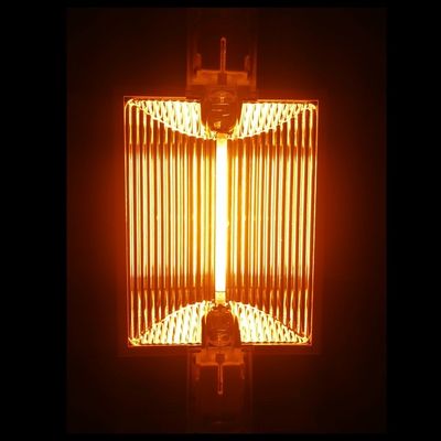 एचपीएस 0.98 पावर फैक्टर स्टेडियम ग्रो लाइट्स ग्रास ग्रोइंग टर्फ 1000w