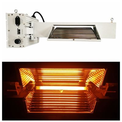 1000w 164385lm स्टेडियम ग्रो लाइट्स Hps फुटबॉल ग्रास ग्रो