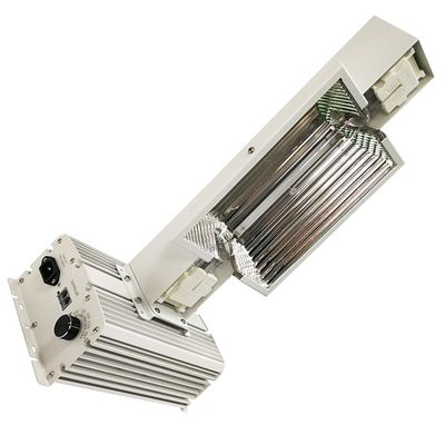 1000w 164385lm स्टेडियम ग्रो लाइट्स Hps फुटबॉल ग्रास ग्रो