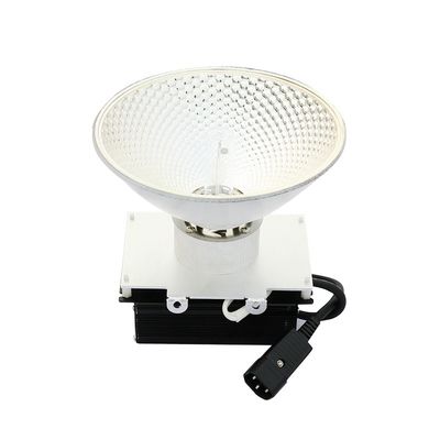 265VAC 100Hz फुल स्पेक्ट्रम ग्रो लाइट्स CMH 150W 100Hz LED लाइटिंग