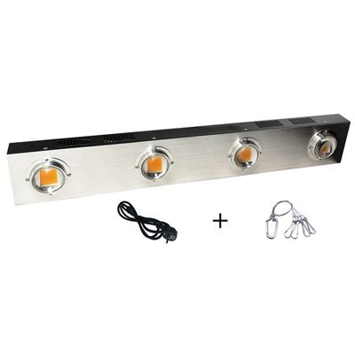 RikoLite 0.2KW प्लांट लेड ग्रो लाइट्स 200w इंडोर कैनबिस यूवी अल्ट्रावाइलेट