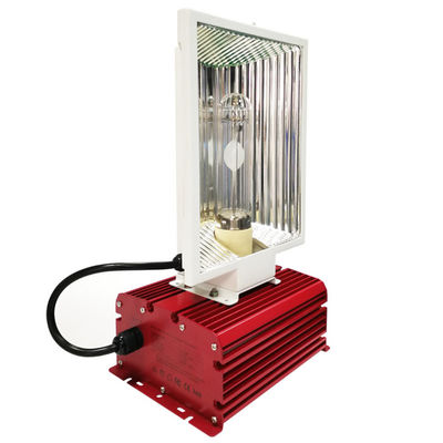 60 हर्ट्ज 500W फुल स्पेक्ट्रम ग्रो लाइट्स एयर पार प्लस सीएमएच 894μmol / s