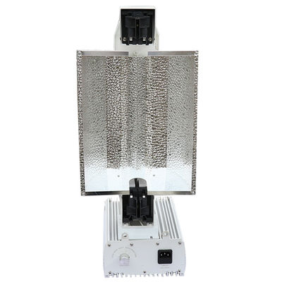2100umol/S 2000K डबल एंडेड ग्रो लाइट्स 1000W HPS ग्रीनहाउस लाइटिंग