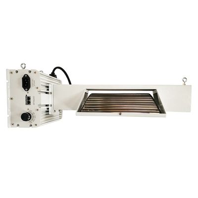 220HZ DE Cmh 1000w स्थिरता, De IP68 Cmh ग्रो लाइट्स