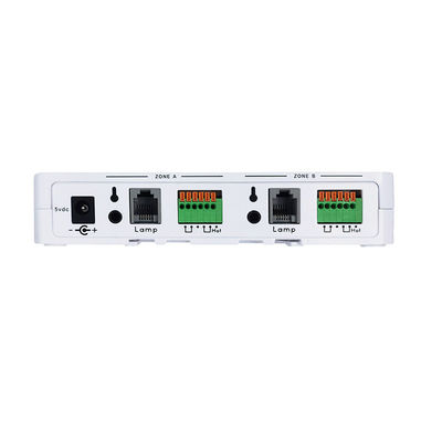 मास्टर कंट्रोलर सीएमएच ग्रो लाइट्स RJ14 कनेक्टर्स Dimmable 5VDC