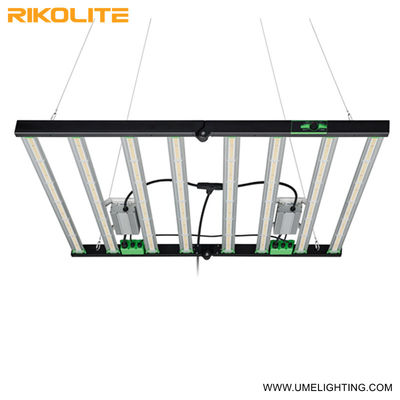 इंडोर प्लांट्स के लिए 760nm 800W हॉर्टिकल्चर लेड ग्रो लाइट्स SMD2835
