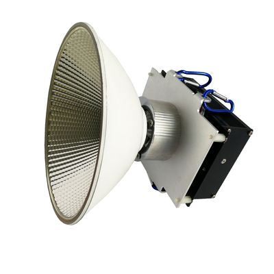 बोरोसिलिकेट ग्लास 150W 3200K सीएमएच ग्रो लैंप 270umol / S सिरेमिक मेटल हैलाइड