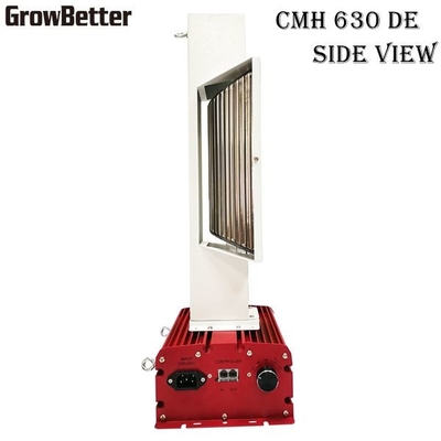 डबल एंडेड सिरेमिक मेटल हैलाइड लाइट 630W 3000K 240V