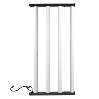 5X5 हाई पावर एलईडी ग्रो लाइट्स LM301B / LM301H ओसराम 660nm ओसराम 730nm