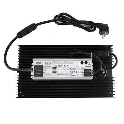 120w हाइड्रोपोनिक्स एलईडी ग्रो लाइट्स 3500k Dimmable IP65 रेटेड वाटरप्रूफ