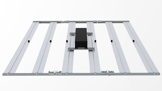 IP67 मदर ग्रो लाइट 660W 900W ग्रीनहाउस हॉर्टिकल्चर लाइटिंग