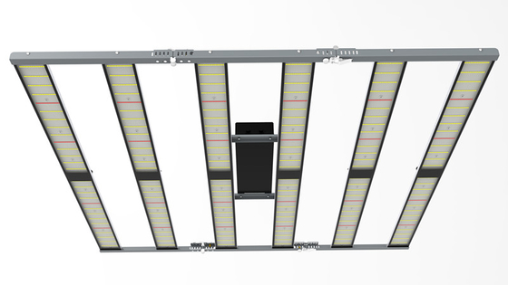 IP67 मदर ग्रो लाइट 660W 900W ग्रीनहाउस हॉर्टिकल्चर लाइटिंग