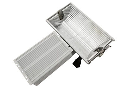 2000μMol/S 7.2kg हाइड्रोपोनिक ग्रो लाइट्स HPS 1000W हाई प्रेशर सोडियम गार्डन