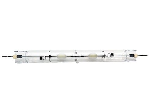 390mm MOL 1230UMOL/S HID ग्रो लैम्प बल्ब डबल एंडेड DE CMH 630w 3000k