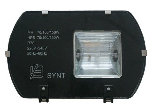 2000K 100w औद्योगिक आउटडोर एलईडी फ्लड लाइट्स, 150w R7S IP65 एलईडी टनल लाइट्स