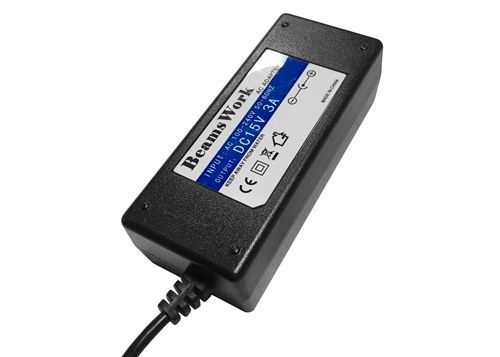 15V 3A प्रकाश स्थिरता सहायक उपकरण 5m GPS नेविगेशन 45W लगातार वोल्टेज