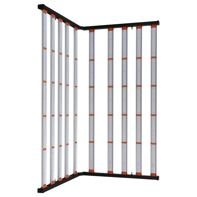 सैमसंग LM281B प्लांट लेड ग्रो लाइट्स 660nm 730nm 960w 1000w ग्रो टेंट के लिए